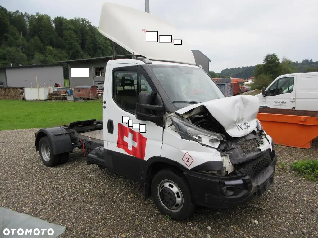 Iveco Iveco Daily 35 C 21 - 6