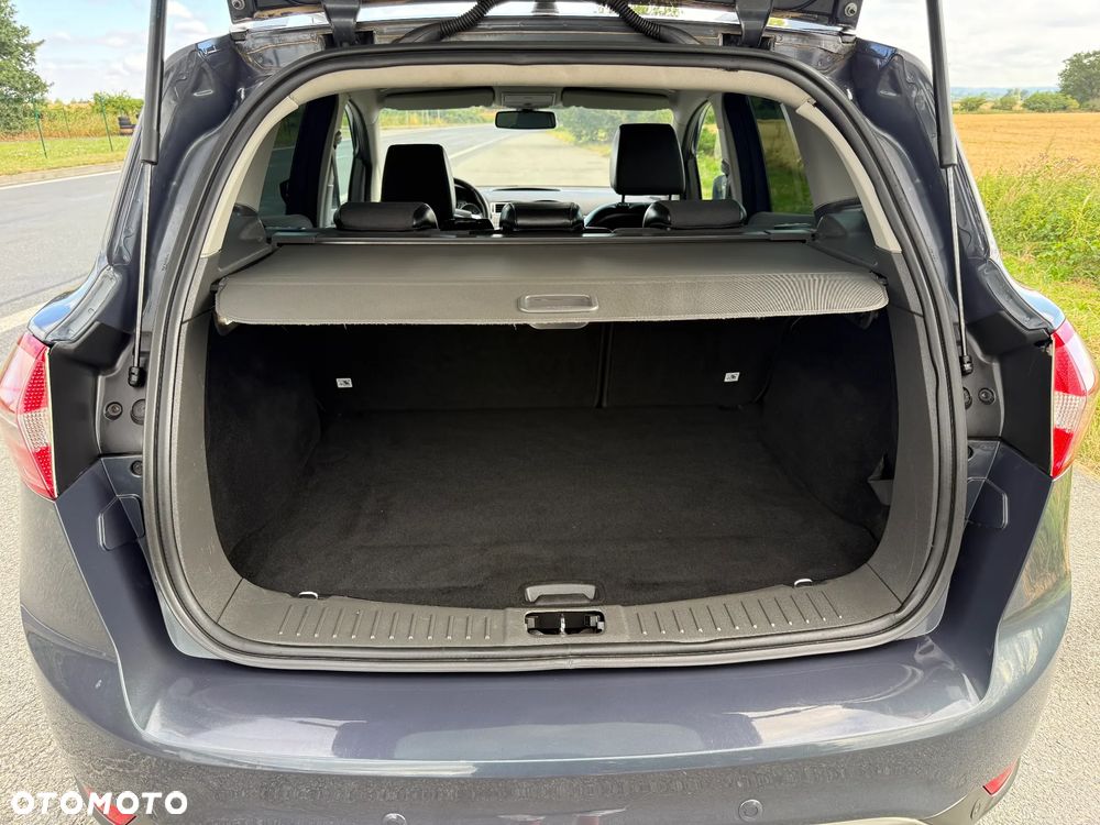 Ford Kuga 2.0 TDCi 4x4 Titanium - 16