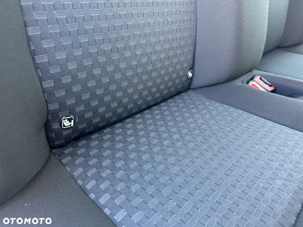 Ford Transit Custom - 24