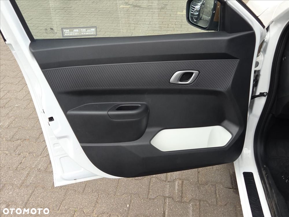 Dacia Spring Electric 24.3kWh 100 Extreme - 5
