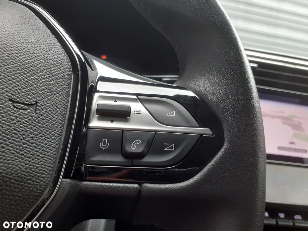 Peugeot 308 - 14
