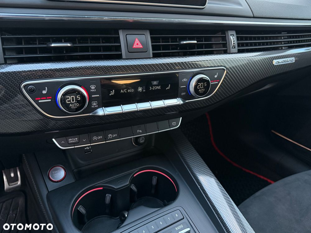 Audi RS5 Coupé 2.9 TFSI Quattro Tiptronic - 15