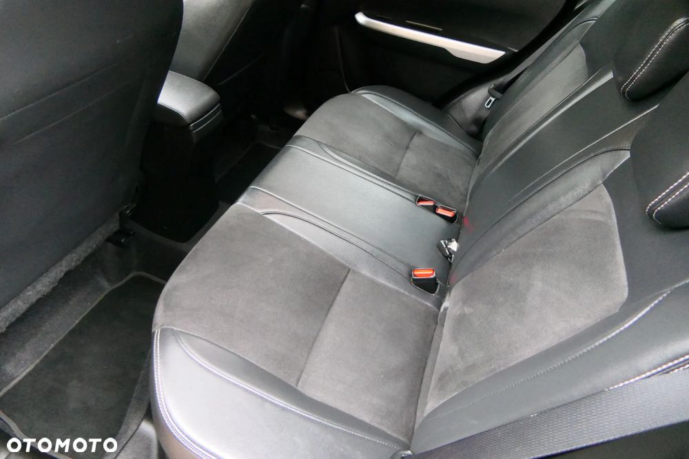 Suzuki Vitara 1.6 Premium 2WD - 19