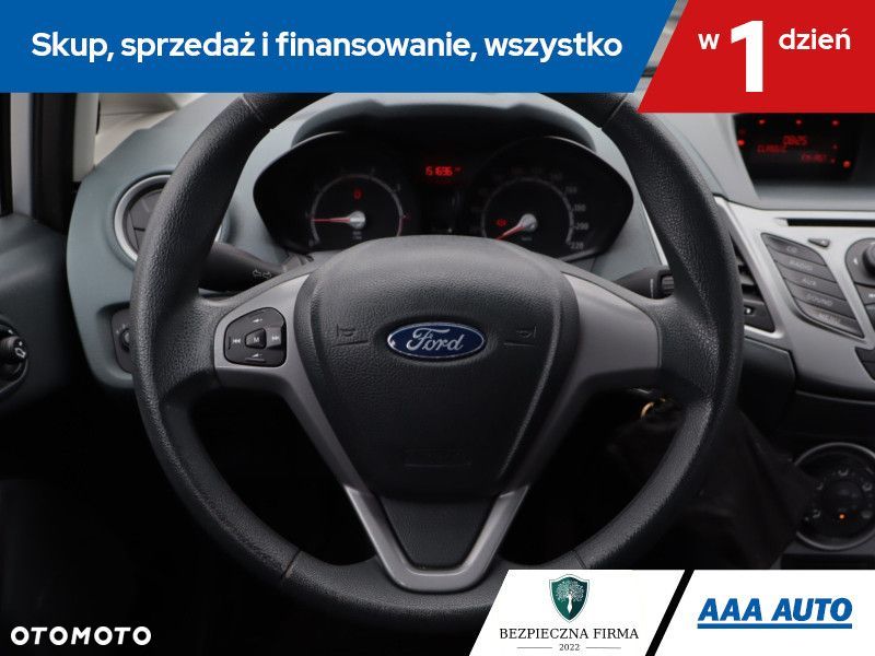 Ford Fiesta - 18