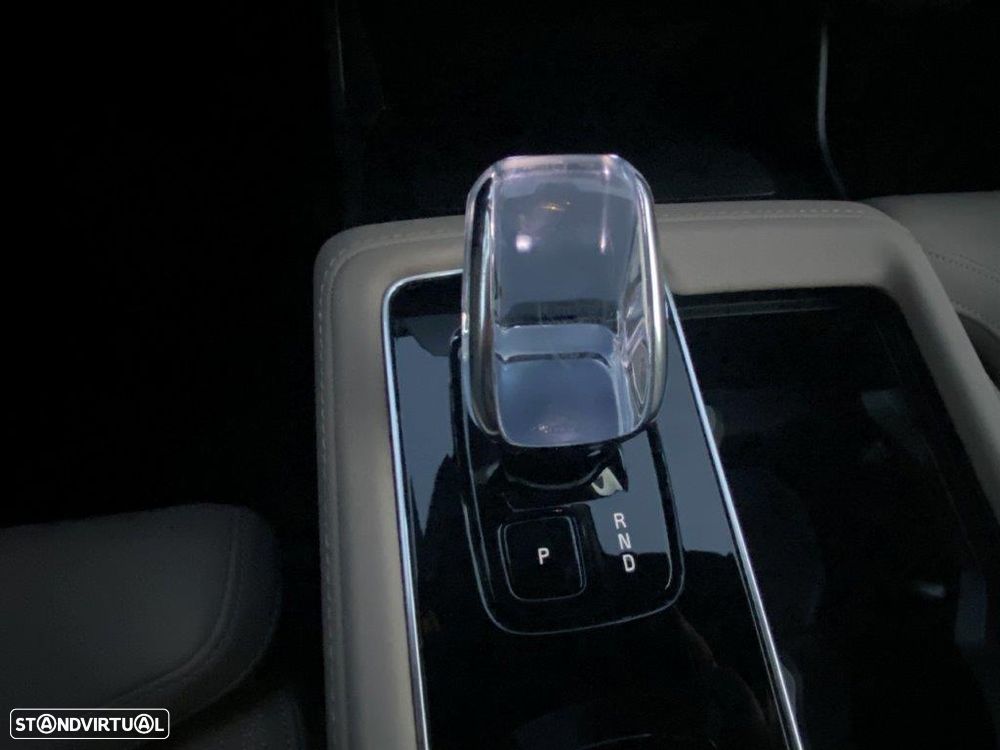 Volvo XC 90 2.0 T8 PHEV Plus Dark AWD - 23