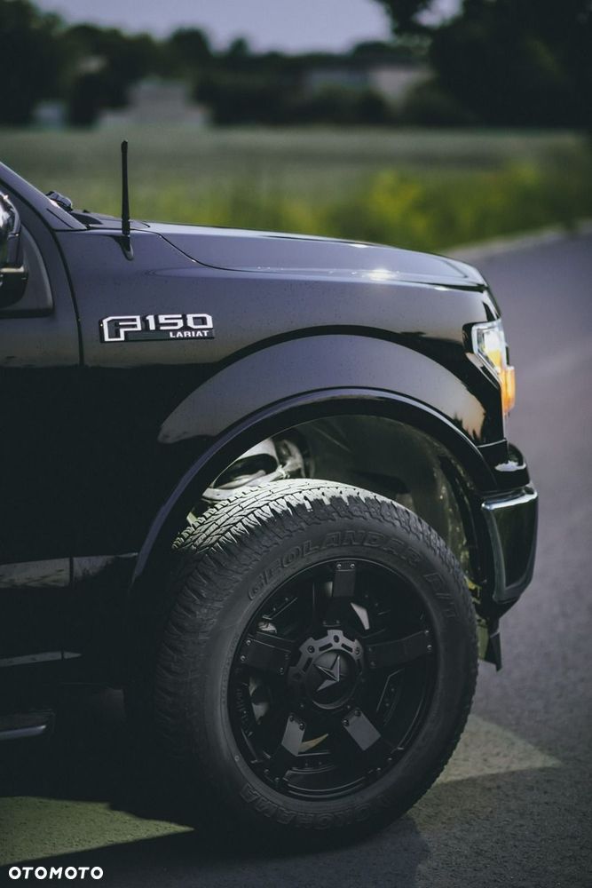 Ford F150 - 27