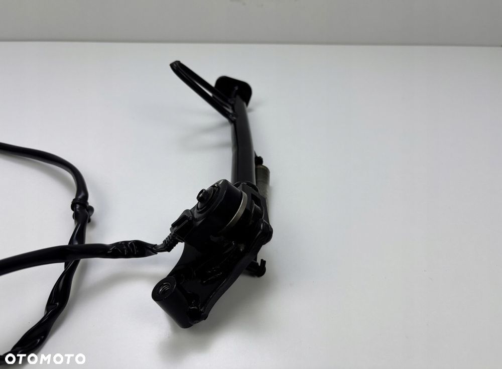 Stopka boczna Honda CBR 600RR PC69 2024- Oryginał - 11
