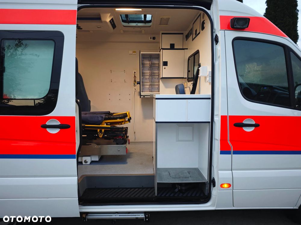 Volkswagen Crafter - 13