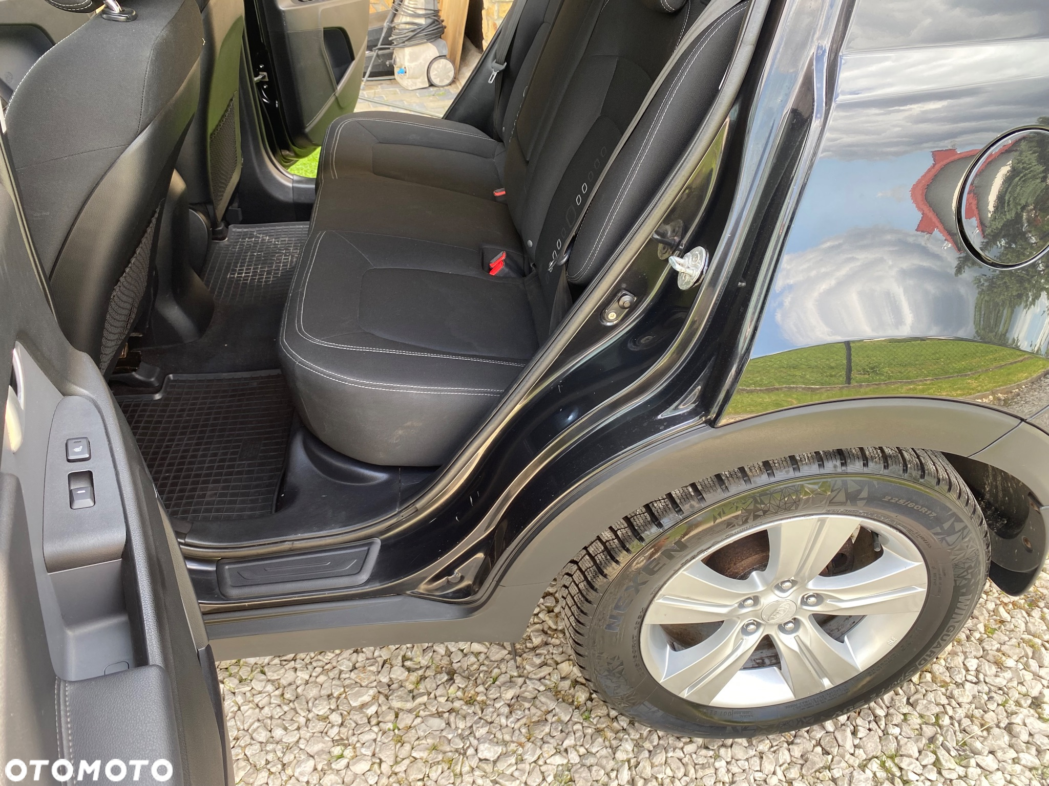 Kia Sportage 2.0 XL - 26