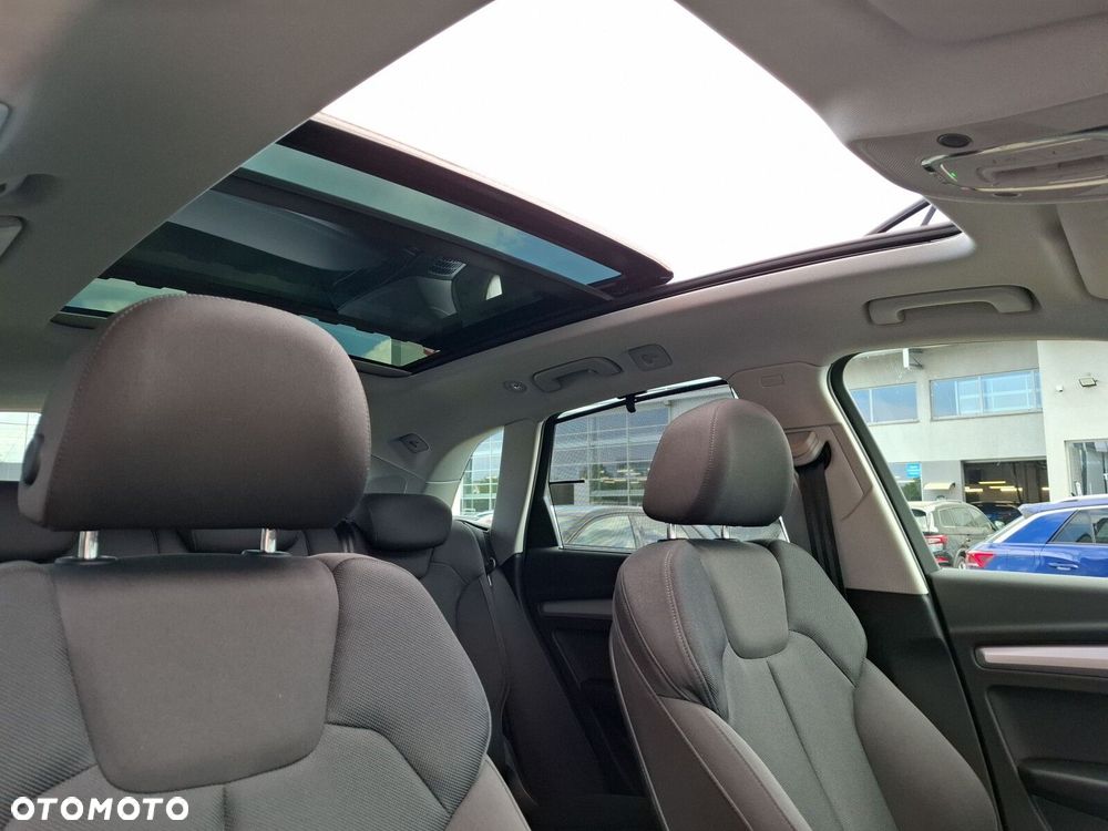 Audi Q5 40 TDI mHEV Quattro Advanced S tronic - 17