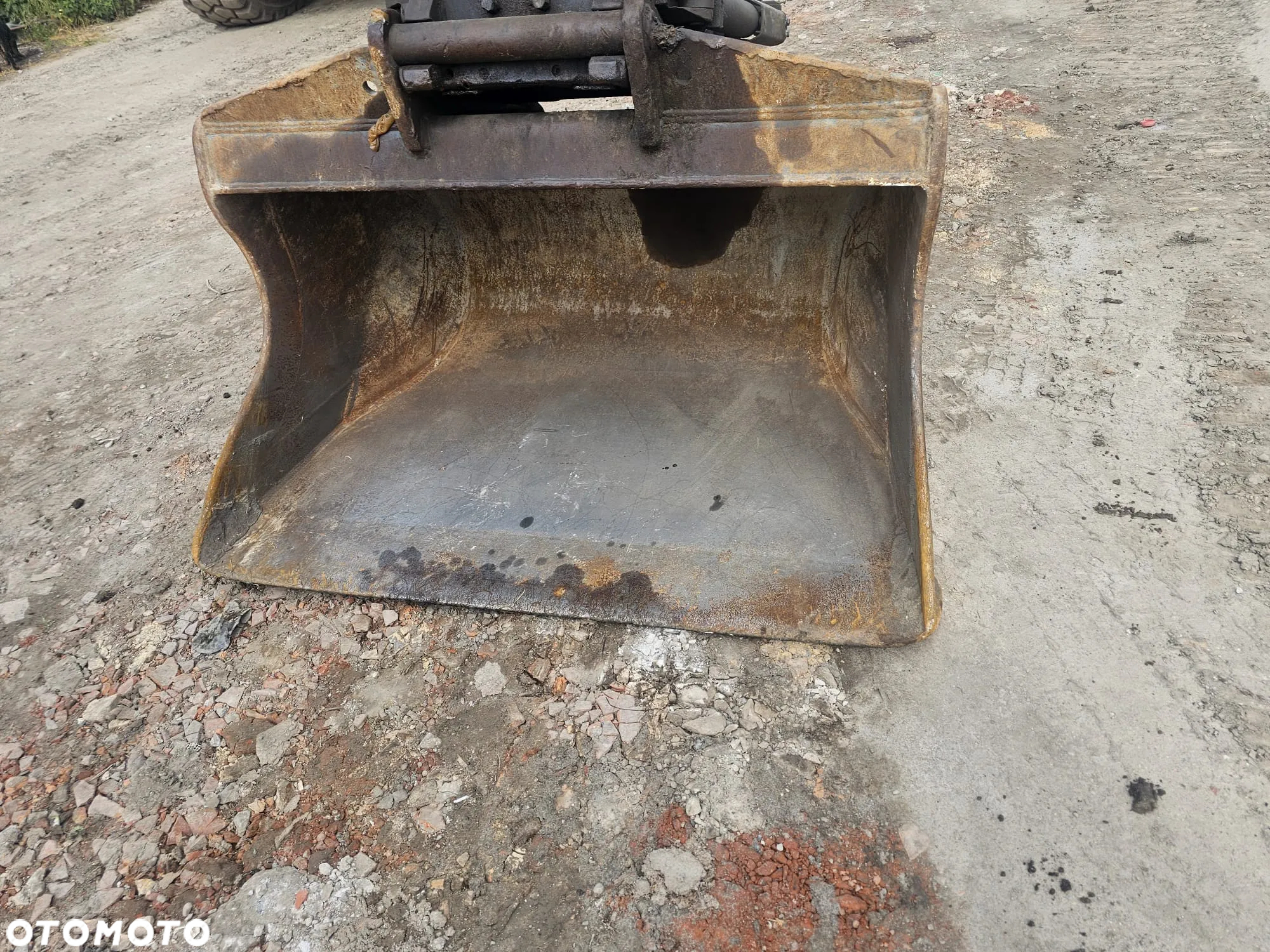 Volvo EC220EL - 16