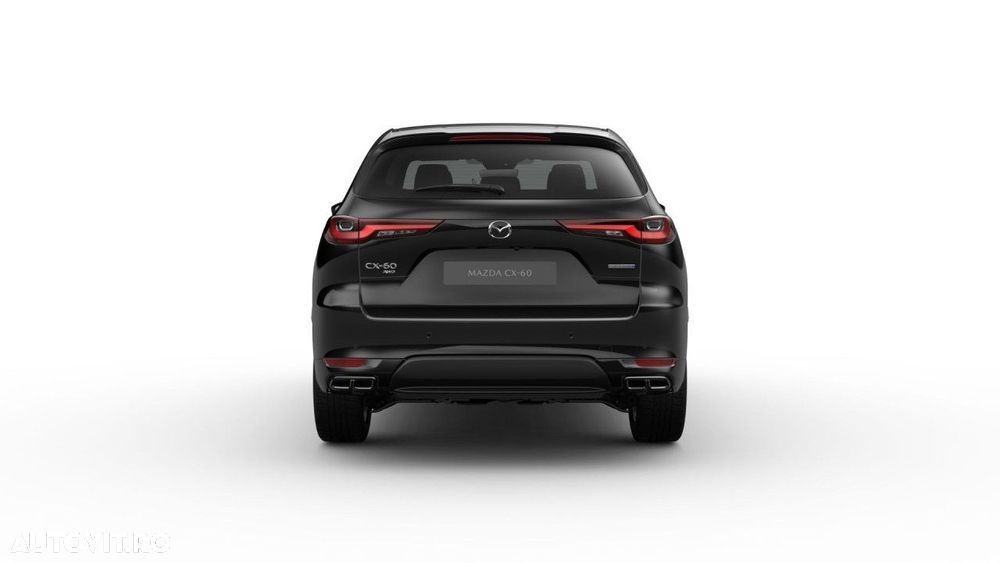 Mazda CX-60 - 3