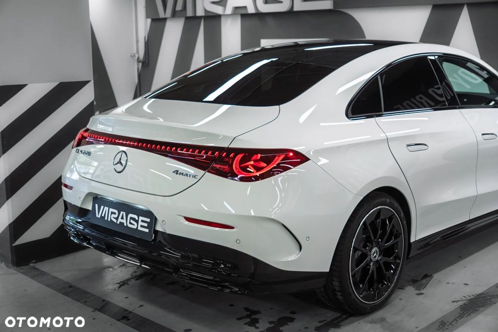 Mercedes-Benz CLA - 17