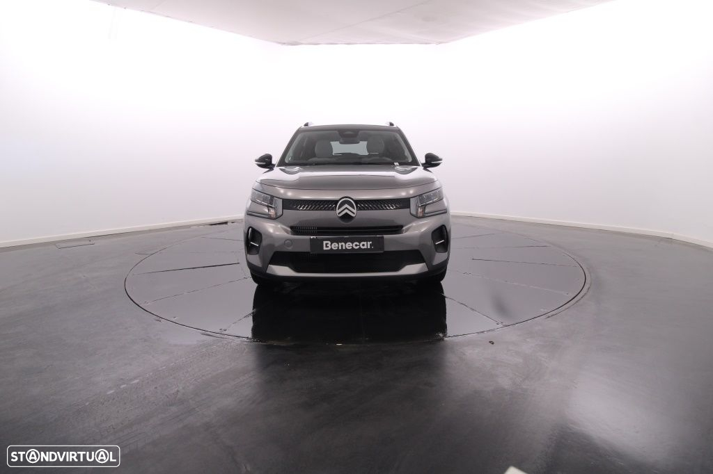 Citroën C3 1.2 Turbo Max - 12