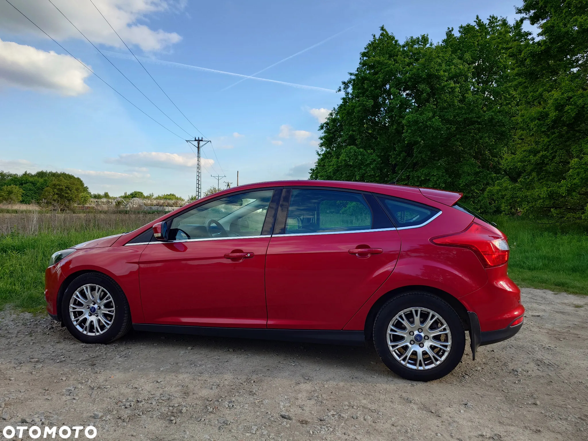 Ford Focus 1.6 EcoBoost Titanium - 6