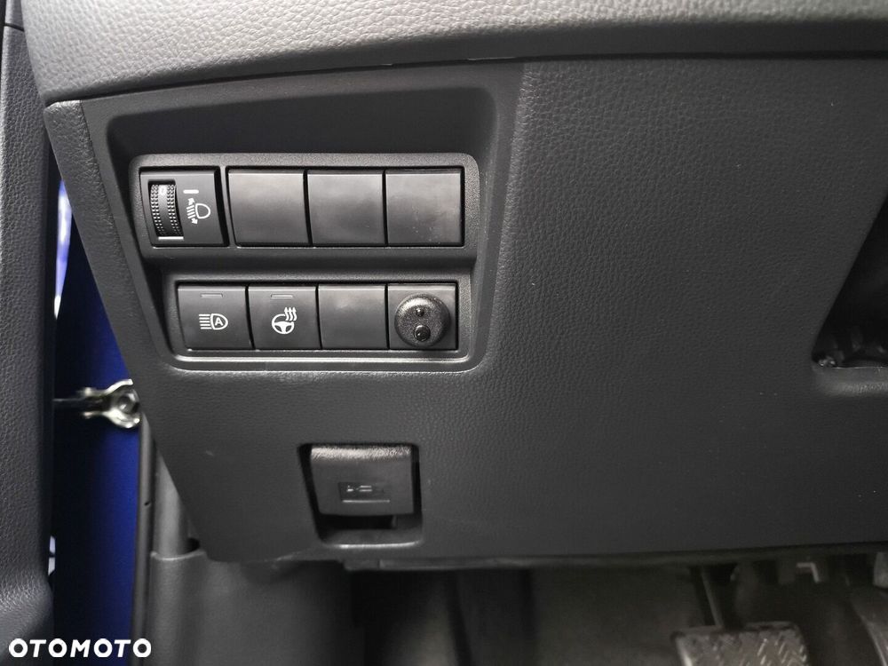 Toyota Yaris Hybrid 1.5 Style - 22