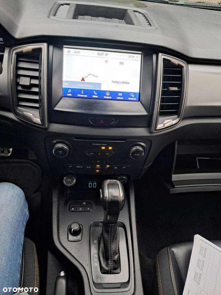 Ford Ranger - 18