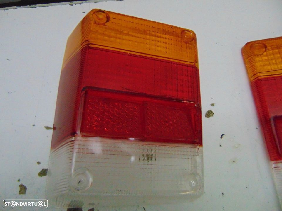 opel kadett c e b caravan - 5