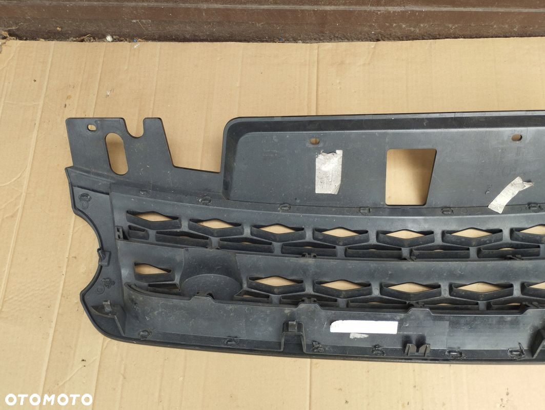 Grill Atrapa Range Rover Sport II 2 L494 DK62-8200-XX - 4