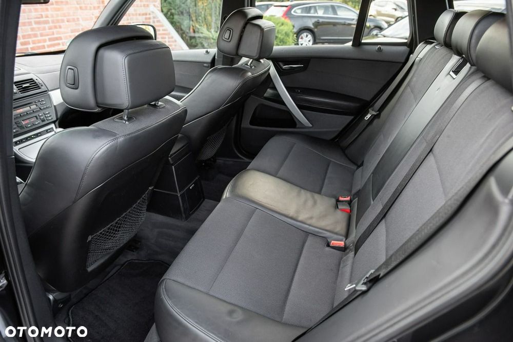 BMW X3 xDrive20d Limited Sport Edition - 8