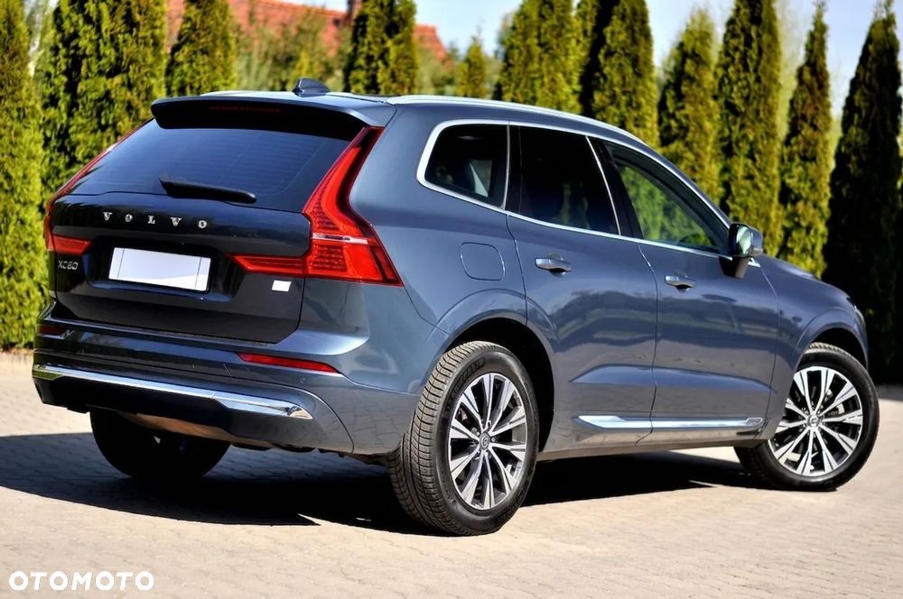 Volvo XC 60 T6 AWD Plus Bright - 15