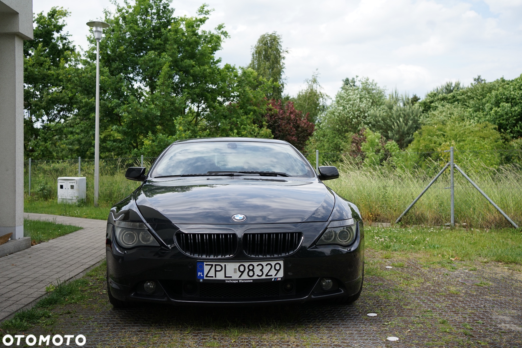 BMW Seria 6 630 i - 2