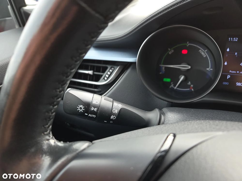 Toyota Proace City Verso 1.5 D-4D Business - 27