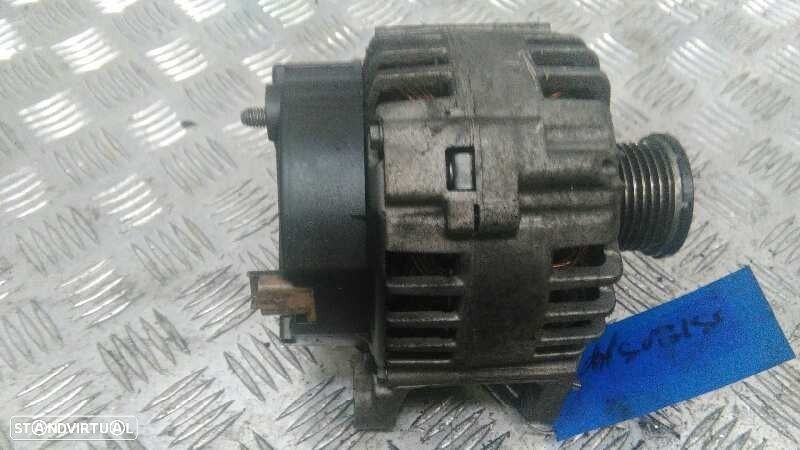 ALTERNADOR MITSUBISHI SPACE STAR LIMUSINA 2001 -MW31216373 - 4