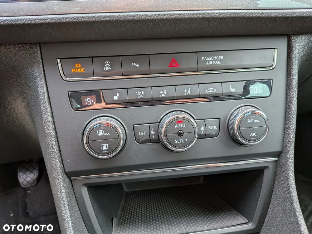 Seat Leon 2.0 TDI DPF Start&Stop FR - 21
