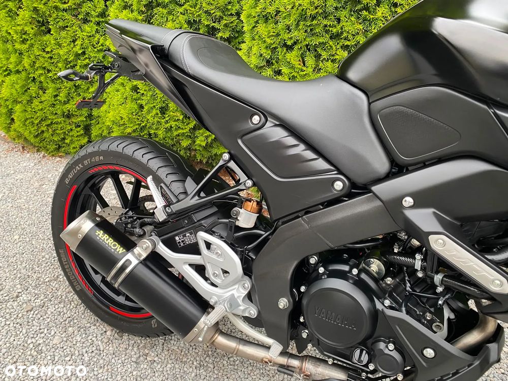 Yamaha MT - 7