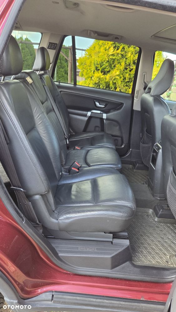 Volvo XC 90 - 7