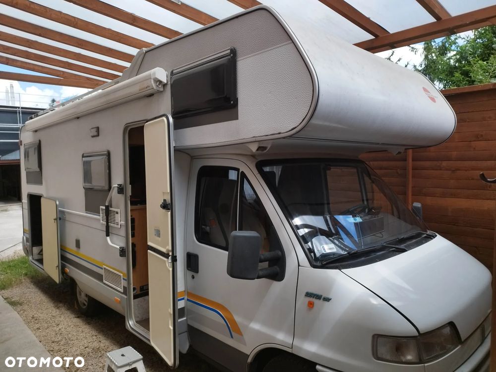 Fiat Ducato - 2
