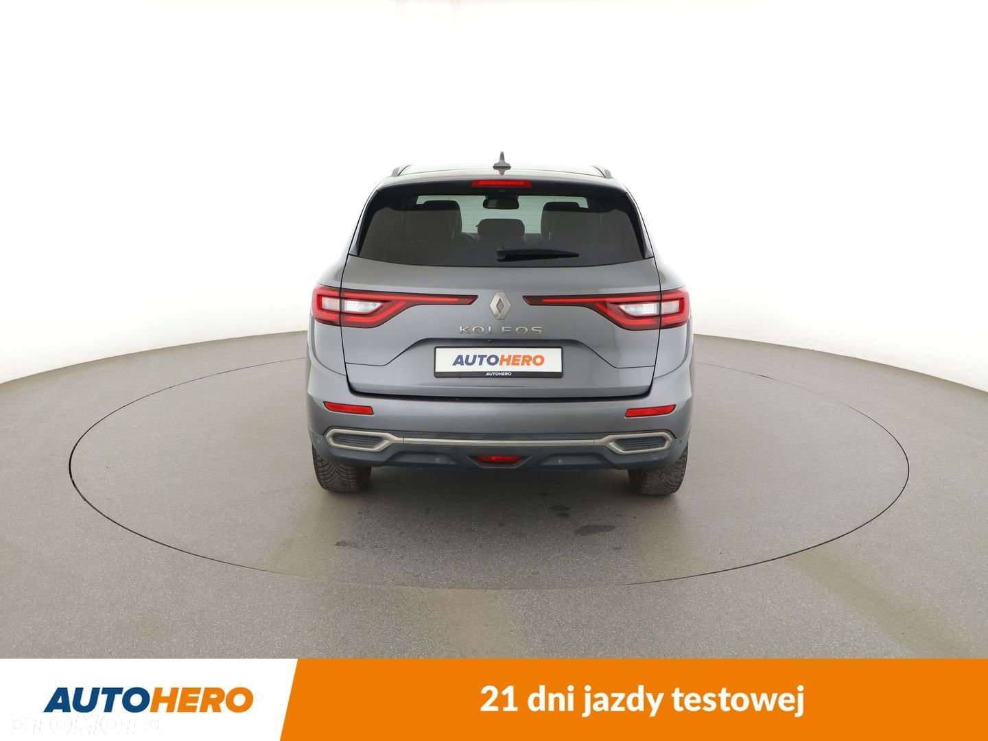 Renault Koleos - 5