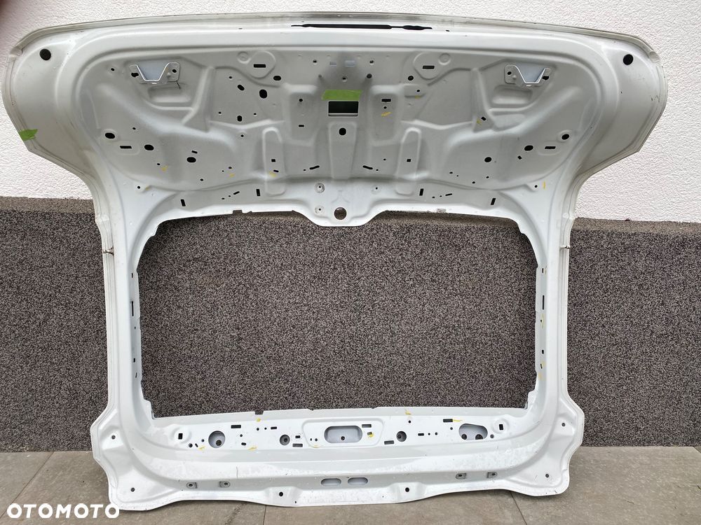 Klapa tylna VOLVO XC 40 II - 4