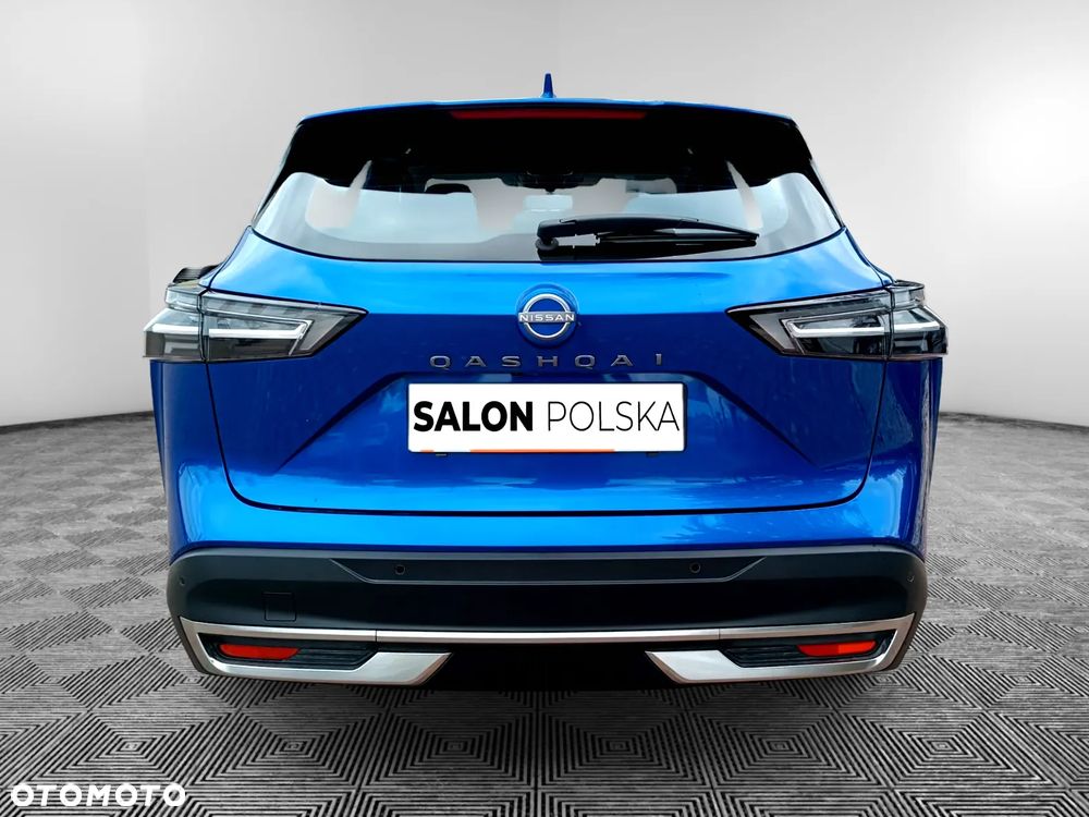 Nissan Qashqai - 6