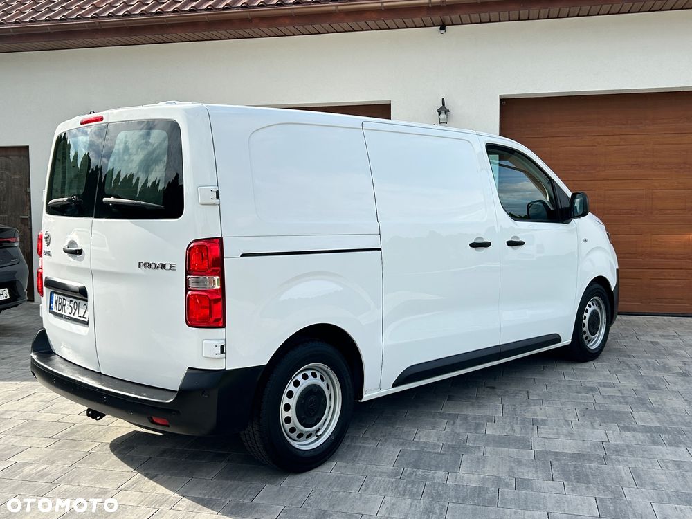 Toyota ProAce L2H1 - 7