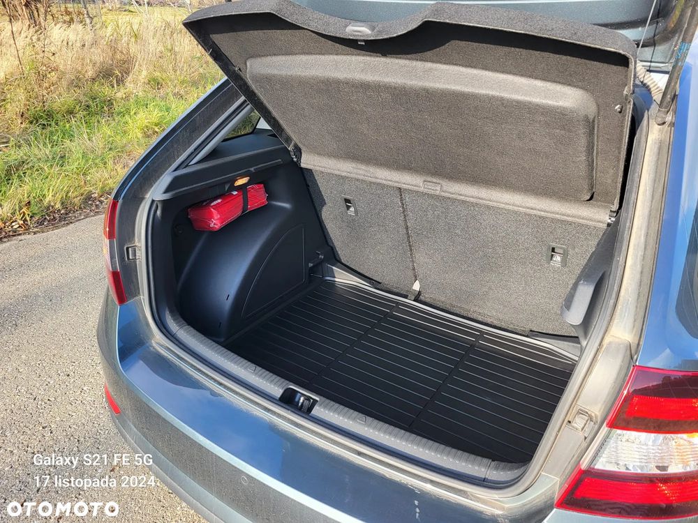 Skoda RAPID 1.0 TSI Ambition - 7