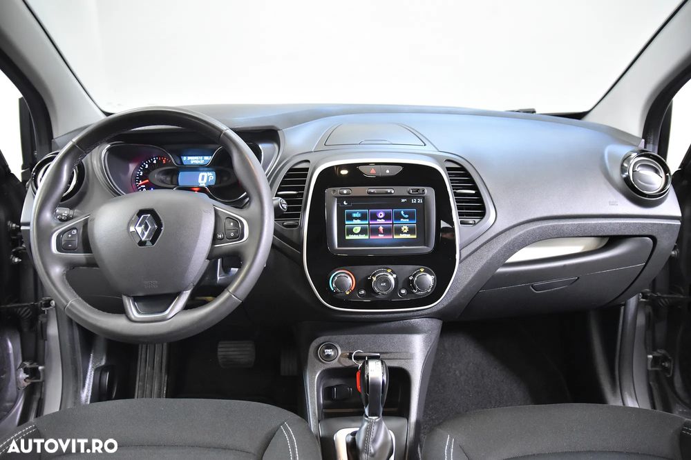 Renault Captur - 9