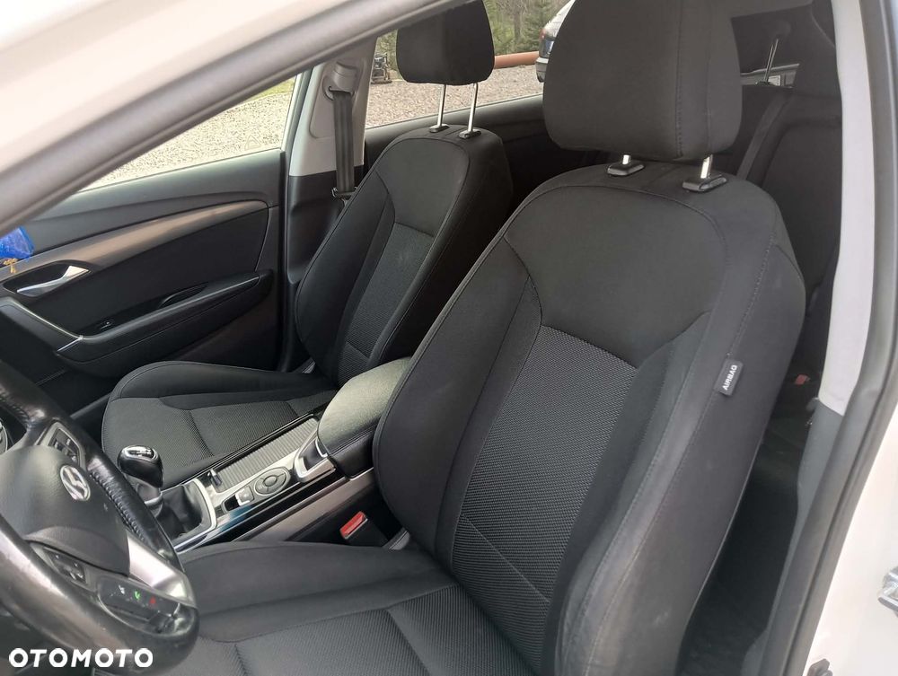 Hyundai i40 1.6 GDI Comfort + - 17