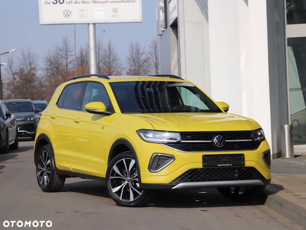 Volkswagen T-Cross - 9