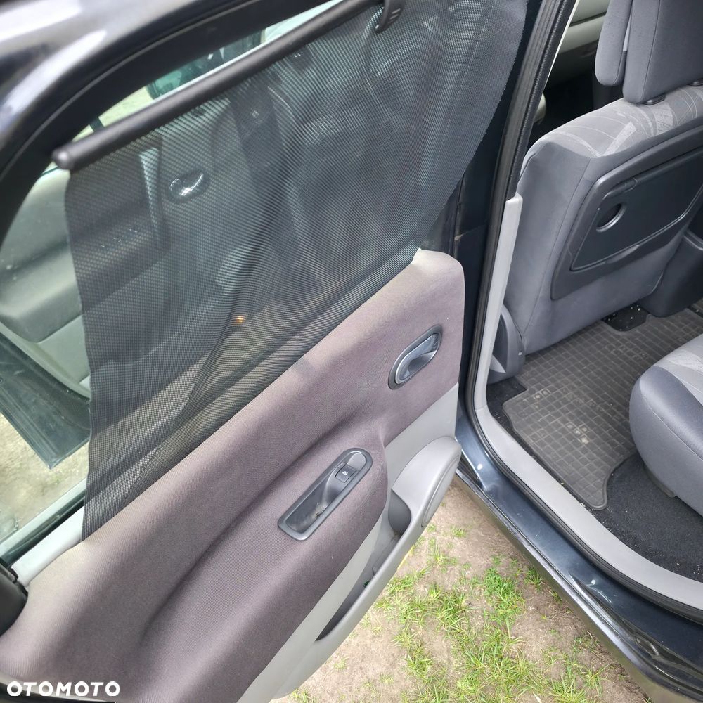 Renault Scenic 1.9 dCi Avantage - 10