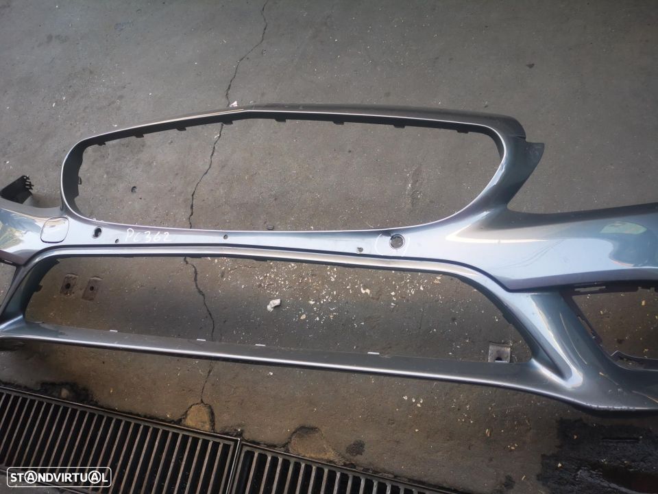 MERCEDES C W205 PARA CHOQUES FRENTE - PC362 - 5
