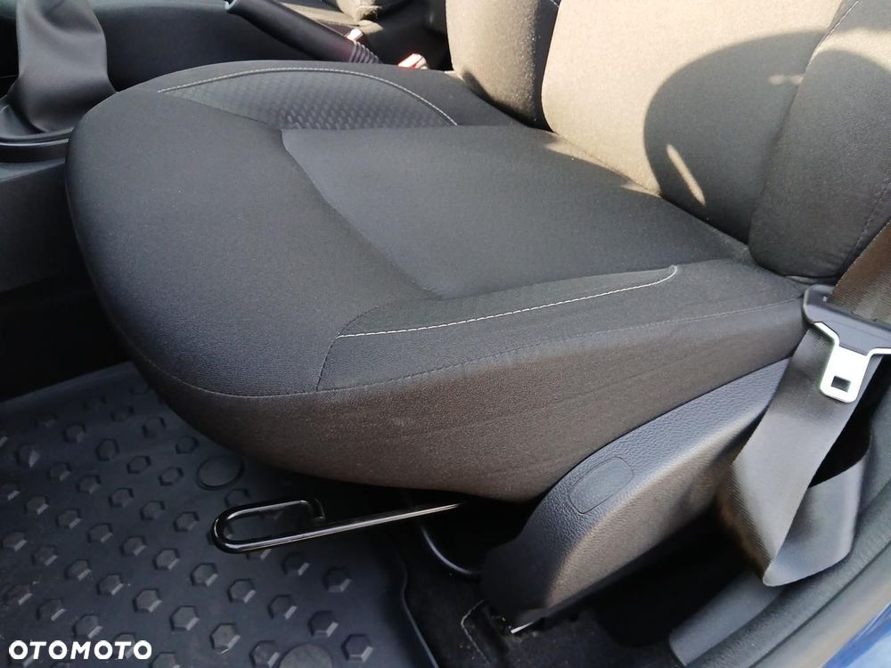 Dacia Duster 1.6 SCe S&S - 34