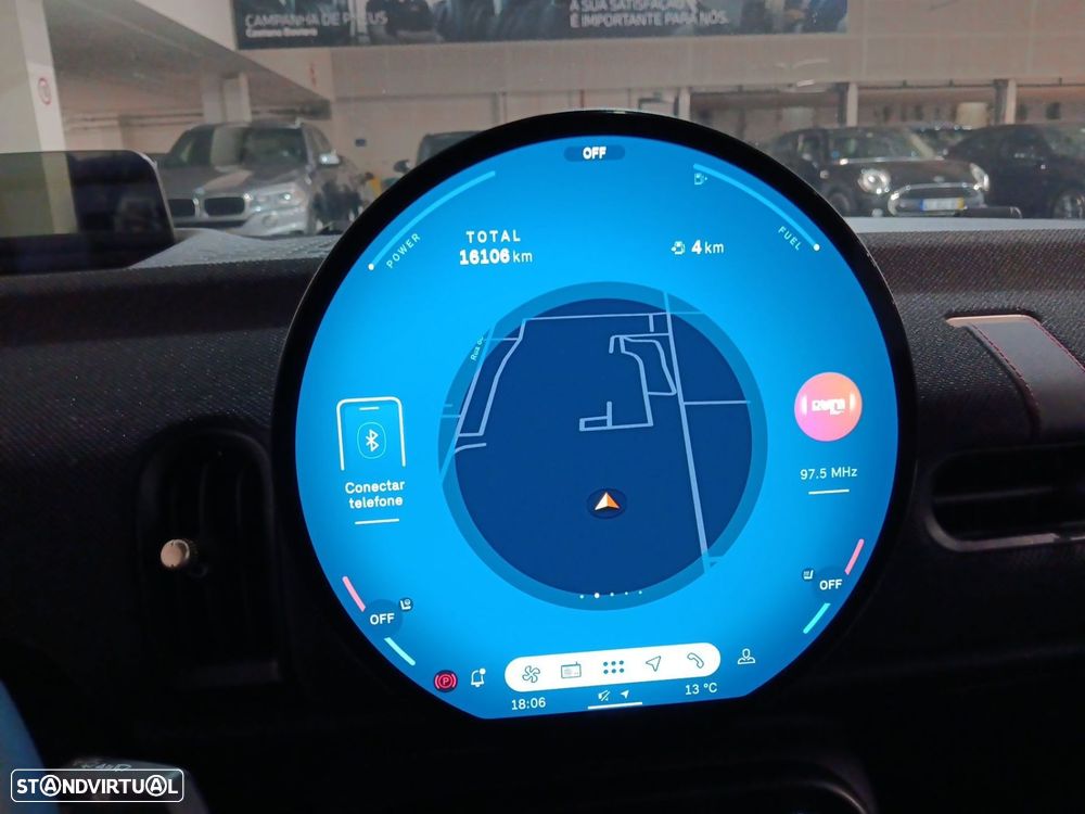 MINI Cabrio C Classic - 13