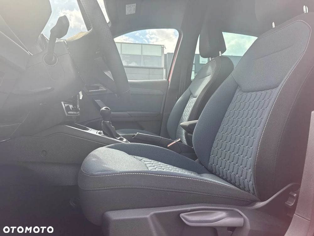 Seat Arona 1.0 TSI Style Plus - 12
