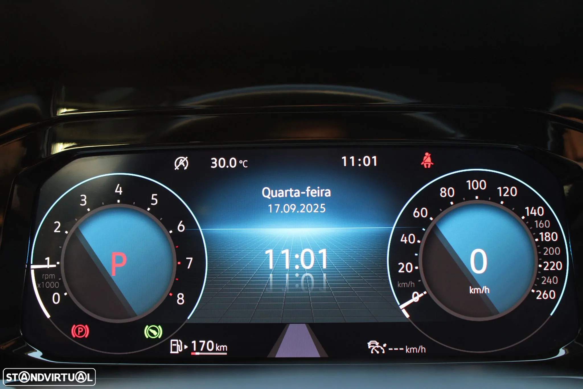 VW Golf 1.0 eTSI OPF DSG Life - 10