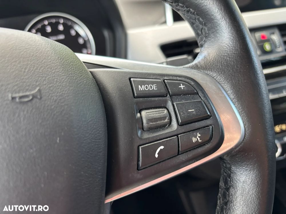 BMW X1 xDrive25e AT PHEV - 22