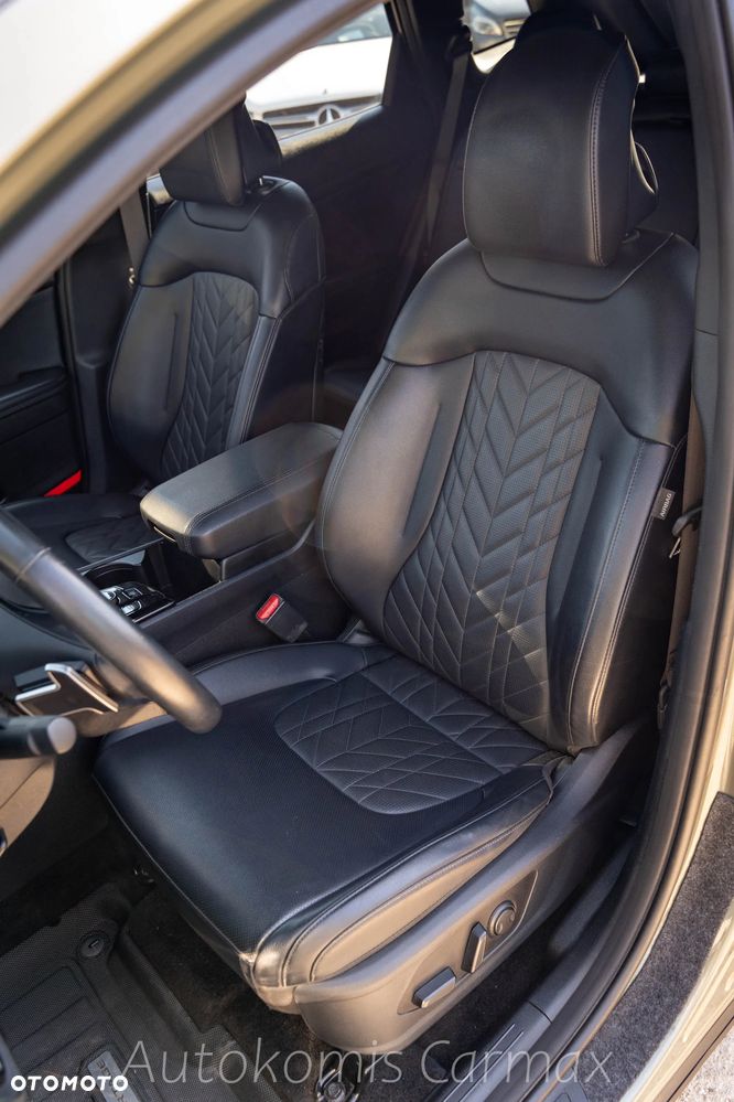 Kia Sportage - 18