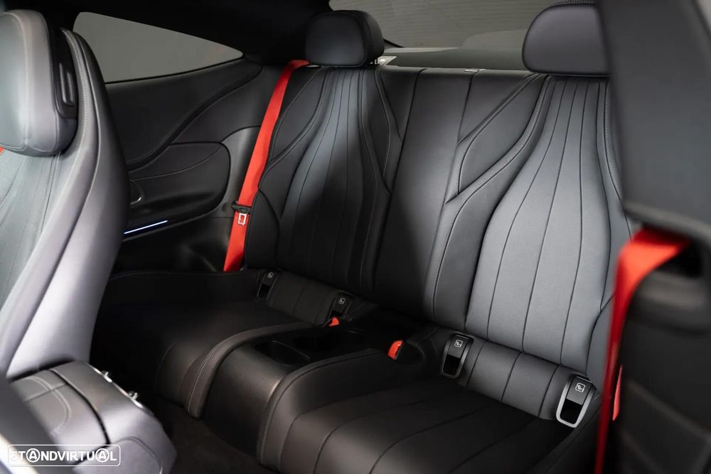 Mercedes-Benz CLE 300 e 9G-TRONIC Edition AMG Line - 49