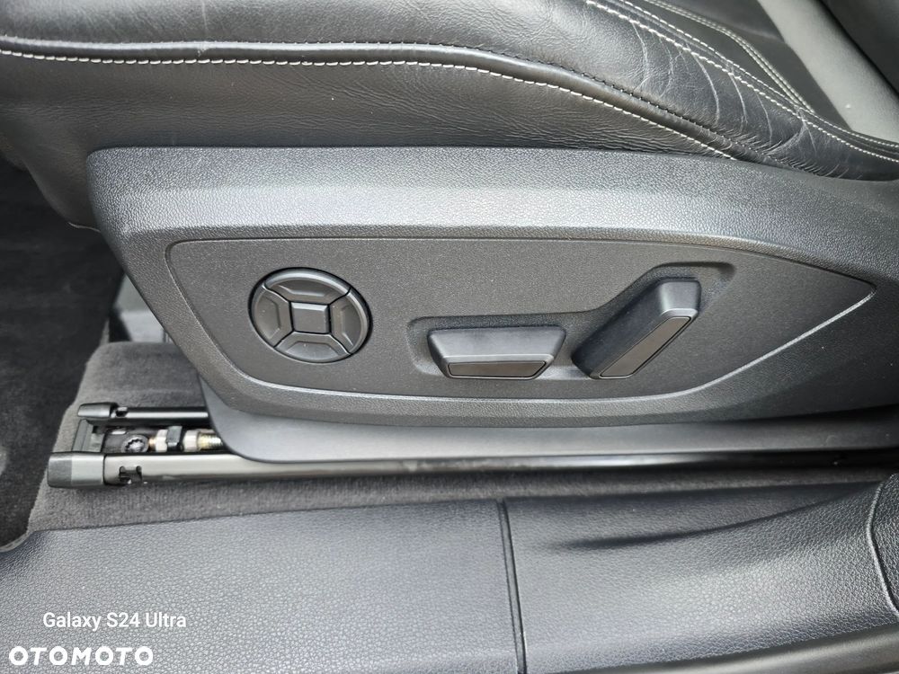 Audi Q3 Sportback 35 TDI S-Line S tronic - 32